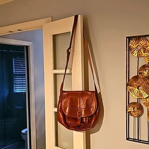 Patricia Nash Handbag